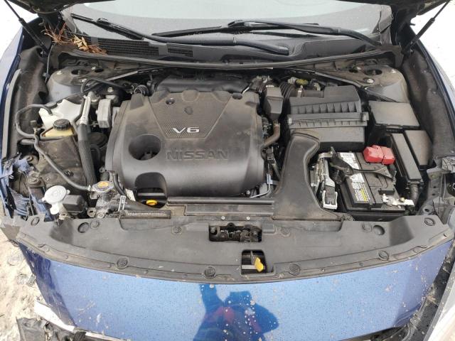 2020 NISSAN MAXIMA SL - 1N4AA6DV1LC374491