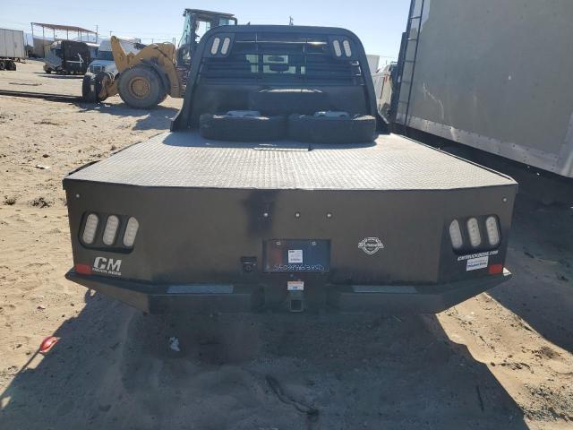 2022 RAM 3500 - 3C7WRTCL1NG289550