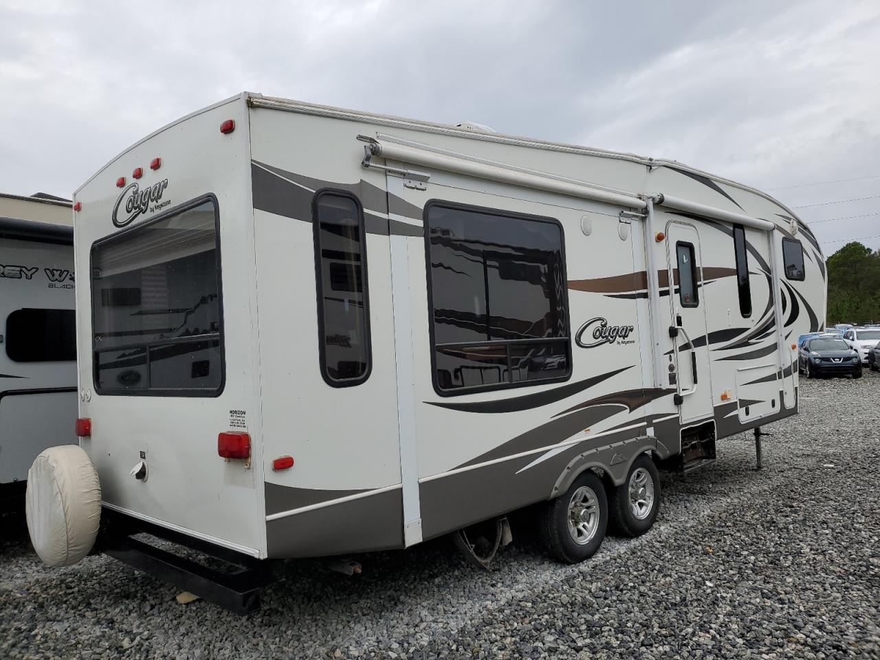 Lot #2991451885 2013 OTHER 5TH WHEEL