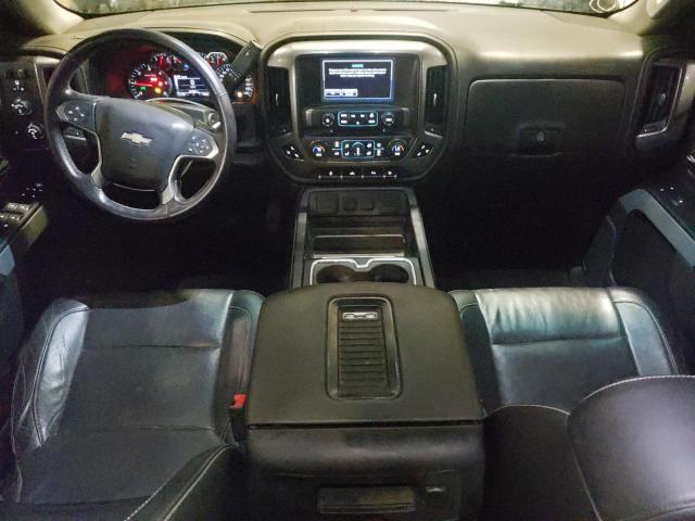 2017 CHEVROLET SILVERADO - 3GCUKSEC9HG371160