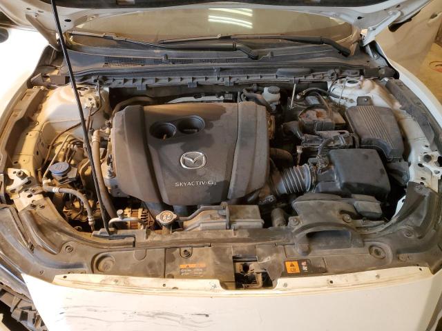2021 MAZDA 6 TOURING - JM1GL1VM4M1619983