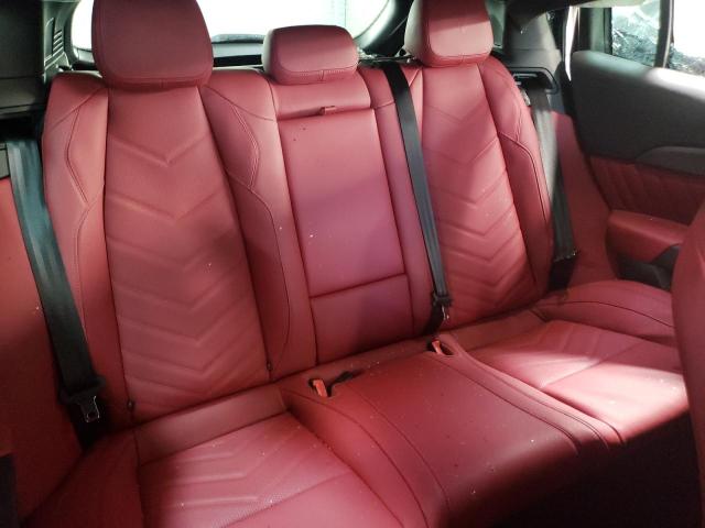 2023 MASERATI GRECALE TR - ZN682CVT5P7410066