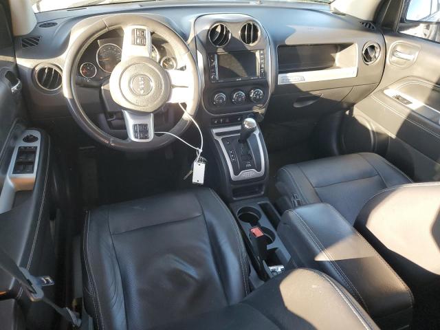 2016 JEEP COMPASS LA - 1C4NJDEB7GD795412