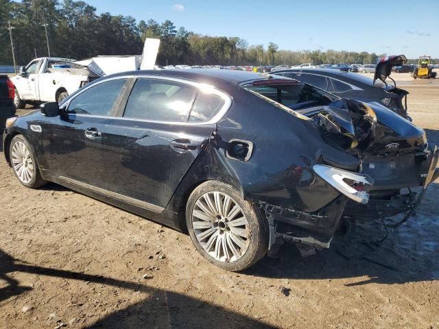 2015 KIA K900 - KNALU4D4XF6023794