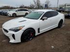 Lot #3041401086 2018 KIA STINGER GT