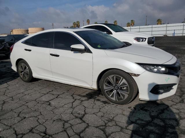 VIN 19XFC1F35JE201880 2018 HONDA CIVIC no.4