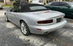 Lot #2986109155 2001 ASTON MARTIN DB7 VANTAG