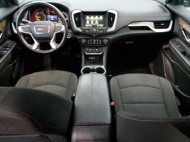 2019 GMC TERRAIN SL - 3GKALMEVXKL343450