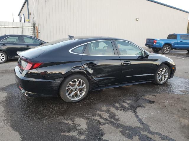 2020 HYUNDAI SONATA SEL - 5NPEF4JA6LH018321
