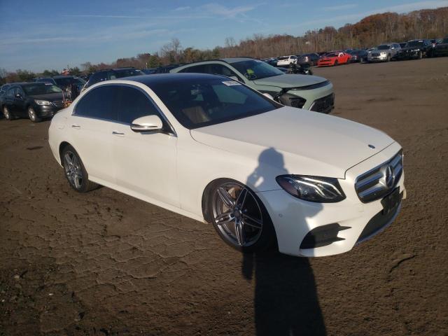 VIN WDDZF4KB3HA088629 2017 MERCEDES-BENZ E-CLASS no.4