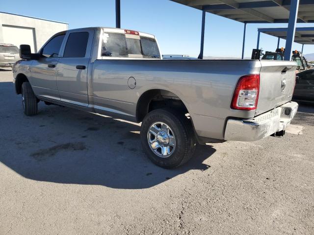 RAM 3500 TRADE 2023 silver  diesel 3C63R3GL6PG525002 photo #3