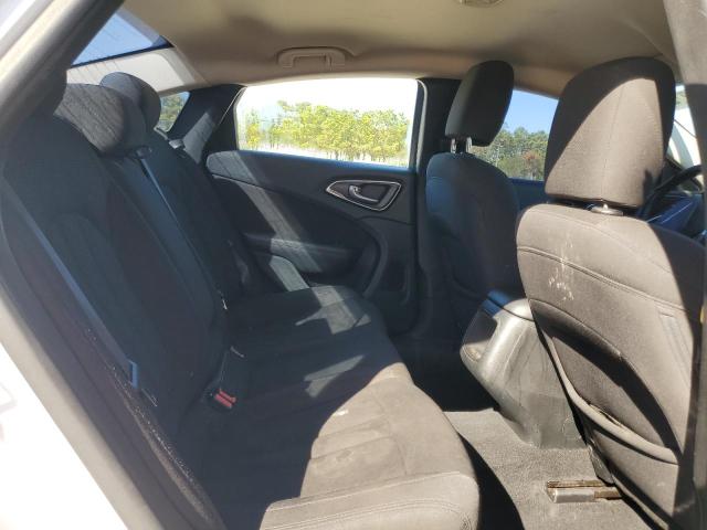 2015 CHRYSLER 200 LIMITE - 1C3CCCAB5FN744408