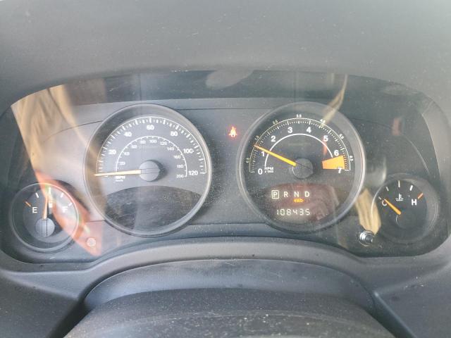 2015 JEEP PATRIOT LA - 1C4NJRFB8FD339882