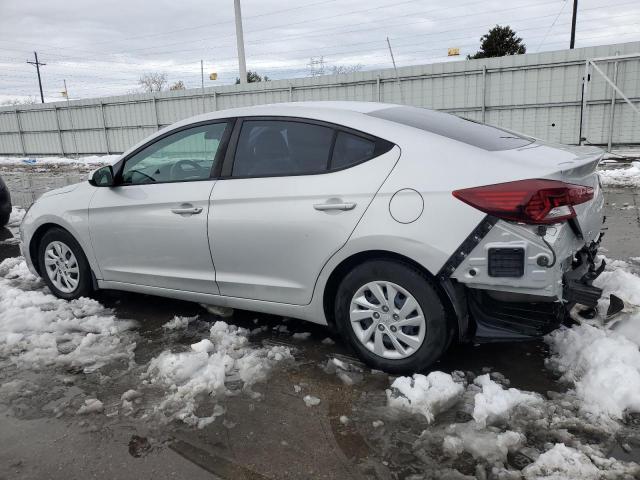 Vin: 5npd74lf3lh502433, lot: 79770574, hyundai elantra se 20202