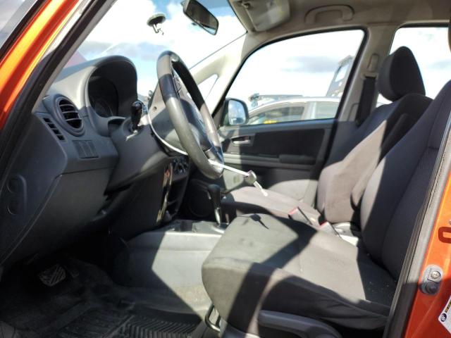 VIN JS2YB5A35D6100333 2013 Suzuki SX4 no.7