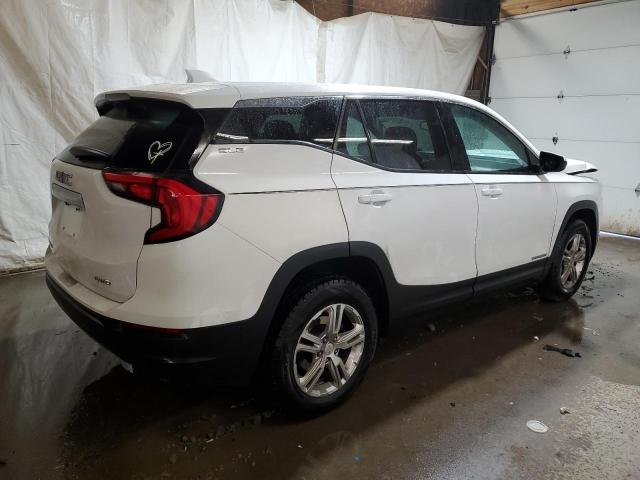 Vin: 3gkaltev5jl276569, lot: 79777104, gmc terrain sle 20183