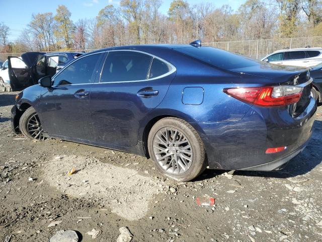 VIN 58ABK1GG9JU088329 2018 LEXUS ES350 no.2