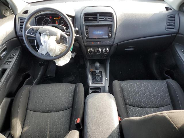 2021 MITSUBISHI OUTLANDER - JA4ARUAU9MU036488