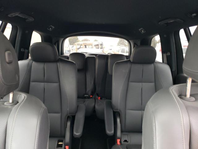 2020 MERCEDES-BENZ GLS 580 4M - 4JGFF8GE8LA158475