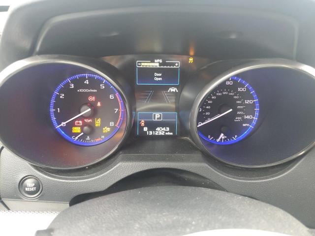 2018 SUBARU LEGACY 2.5 - 4S3BNAF67J3014120