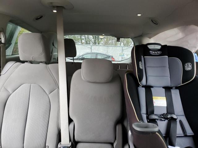 2018 CHRYSLER PACIFICA T - 2C4RC1FG8JR112402
