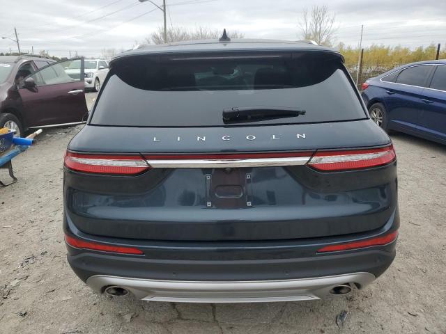 2022 LINCOLN CORSAIR RE - 5LMCJ2D97NUL25574