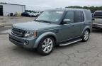 LAND ROVER LR4 HSE photo