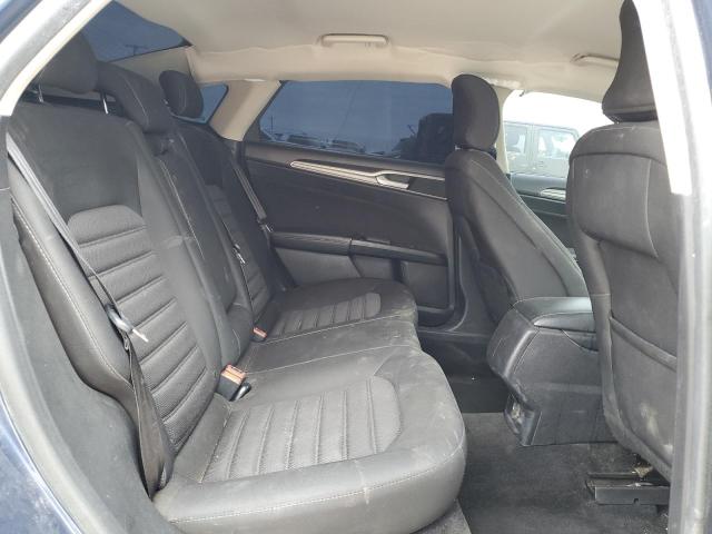 2018 FORD FUSION SE - 3FA6P0H75JR221012