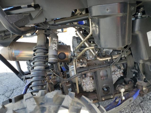 2019 YAMAHA YXZ1000 - 5Y4AN29Y4KA100794