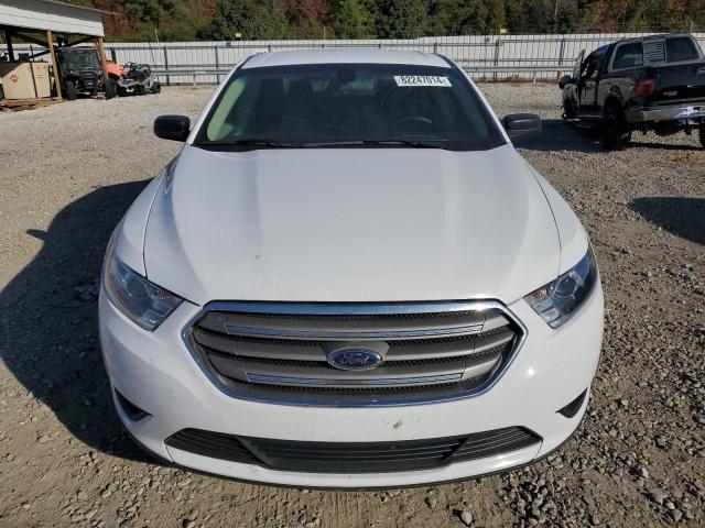 2018 FORD TAURUS SE - 1FAHP2D87JG138501