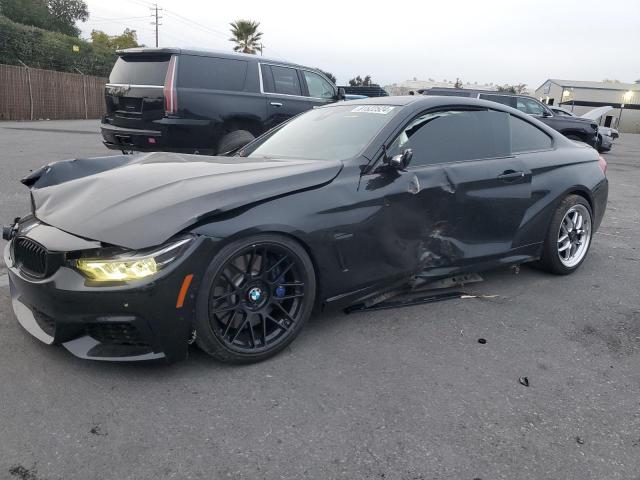 2018 BMW 440I - WBA4W7C56JAD29068