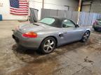 Lot #3006621464 2002 PORSCHE BOXSTER