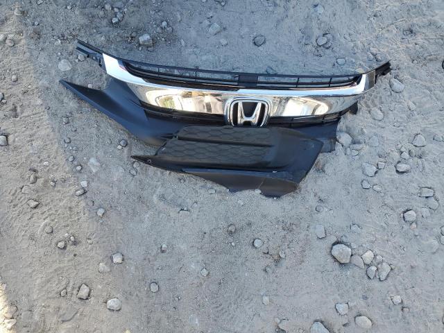 2018 HONDA CIVIC LX - 2HGFC2F5XJH550787