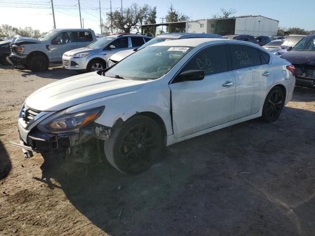 2016 NISSAN ALTIMA 2.5 #2978336002