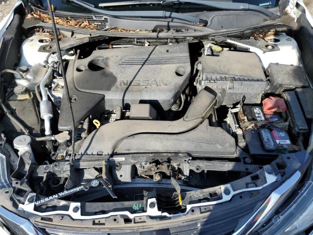 2017 NISSAN ALTIMA 2.5 - 1N4AL3AP5HC260015