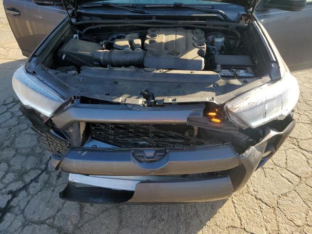 2016 TOYOTA 4RUNNER SR - JTEZU5JR1G5127421