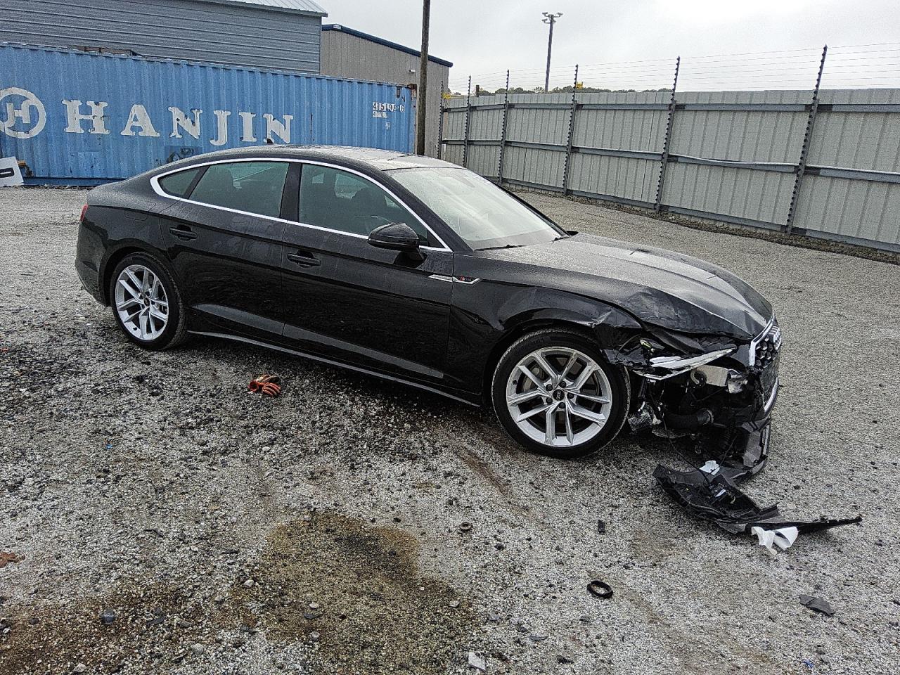 Lot #2993989338 2024 AUDI A5 PREMIUM