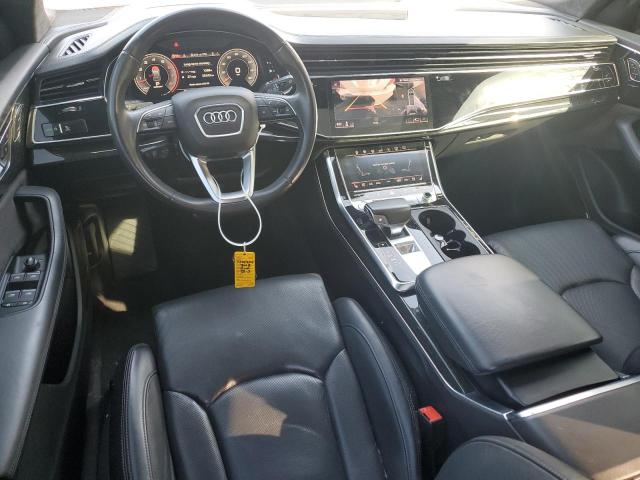 VIN WA1FVAF13KD042699 2019 AUDI Q8 no.8