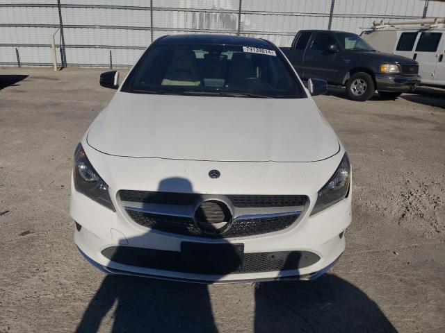 VIN WDDSJ4EB8JN636201 2018 MERCEDES-BENZ CLA-CLASS no.5