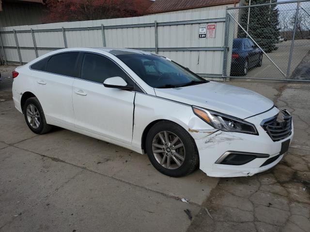 VIN 5NPE24AF9GH386652 2016 HYUNDAI SONATA no.4