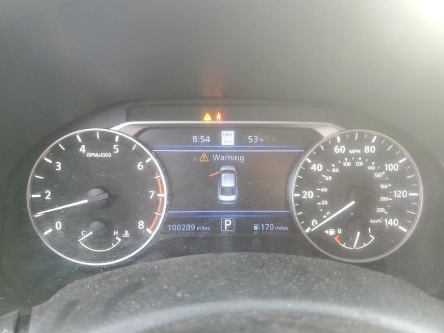 2019 NISSAN ALTIMA SL - 1N4BL4EV9KC235337