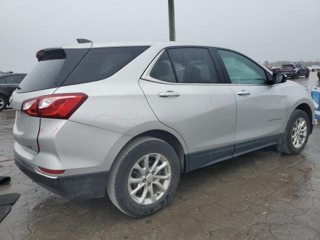 2020 CHEVROLET EQUINOX LT - 2GNAXTEV4L6178373