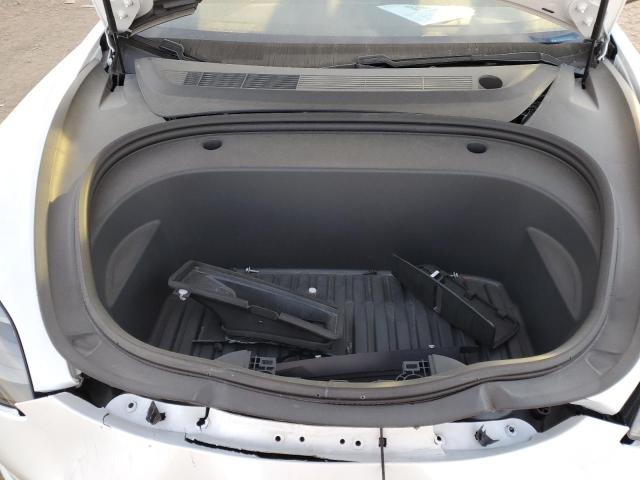 2021 TESLA MODEL 3 - 5YJ3E1EB4MF928299