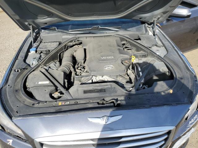 2015 HYUNDAI GENESIS 3. - KMHGN4JE4FU089408