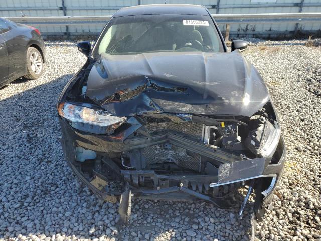 2020 FORD FUSION S - 3FA6P0G79LR223639