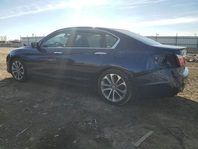 VIN 1HGCR2F52DA224325 2013 HONDA ACCORD no.2