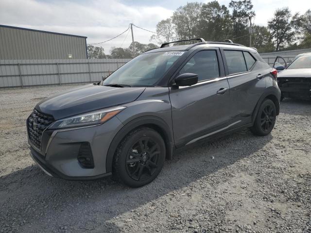 Vin: 3n1cp5dv2rl523096, lot: 78195684, nissan kicks sr 2024 img_1