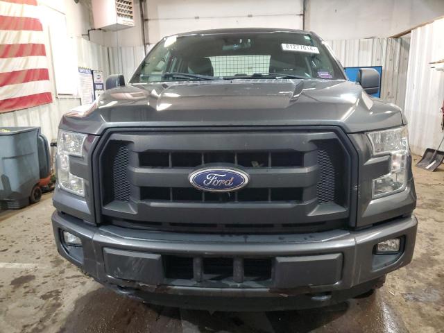 2016 FORD F150 SUPER - 1FTEX1EP0GFC10327