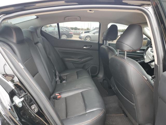 2022 NISSAN ALTIMA SR - 1N4BL4CV5NN381794