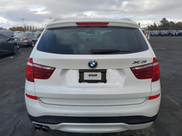 VIN 5UXWX9C52G0D88104 2016 BMW X3 no.6